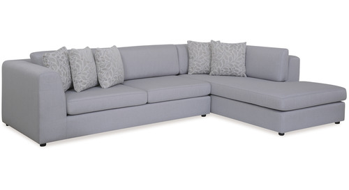 Ollie Modular Chaise 2000 Lounge Suite RHF